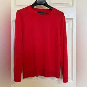 BRF Forever Crew-Neck Sweater